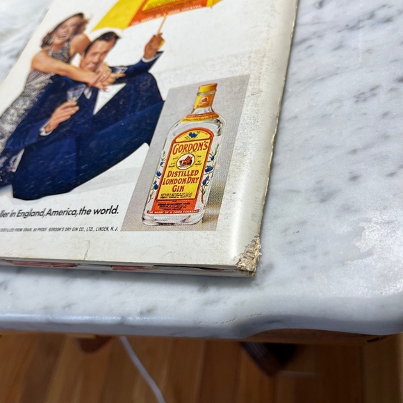 Vintage 70s Playboy Magazine May 1973 - Picture 3 of 6